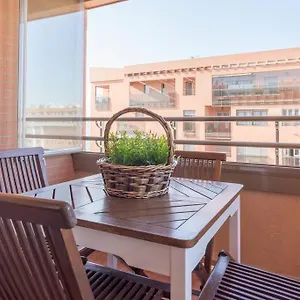 Apartamento Tgh We The Sea, Málaga