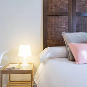 Apartamento Tgh Centro Histórico - Calle Alamos, Málaga