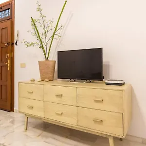 Apartamento Tgh/ Centro Carretería, Málaga