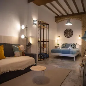 Gades Ha Loft , Cádiz España