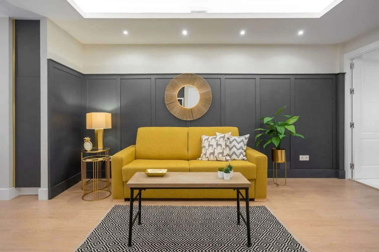 Apartamento Iloftmalaga Victoria 43