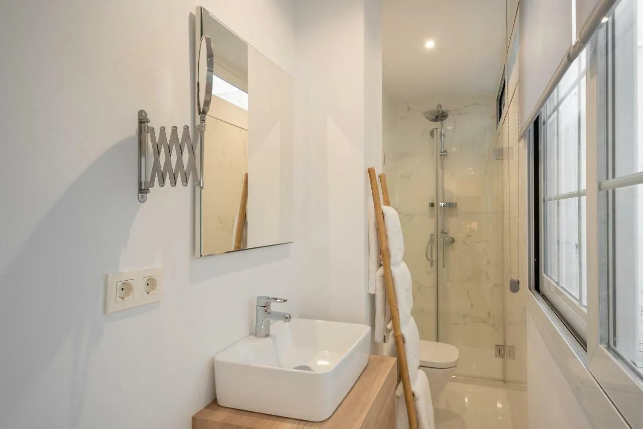 Apartamento Iloftmalaga Victoria 43