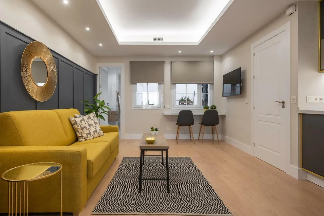 Apartamento Iloftmalaga Victoria 43